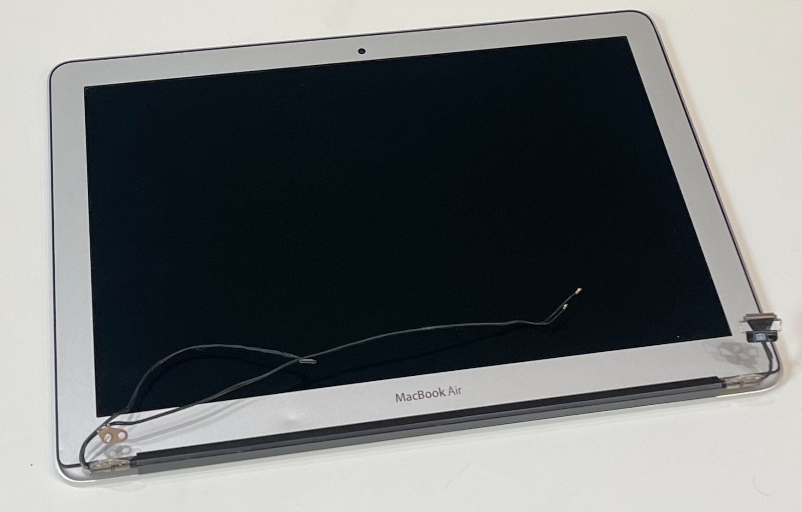 Apple MacBook Air 13″ A1466 2017 LCD LED Display Assembly GRD B Genuine