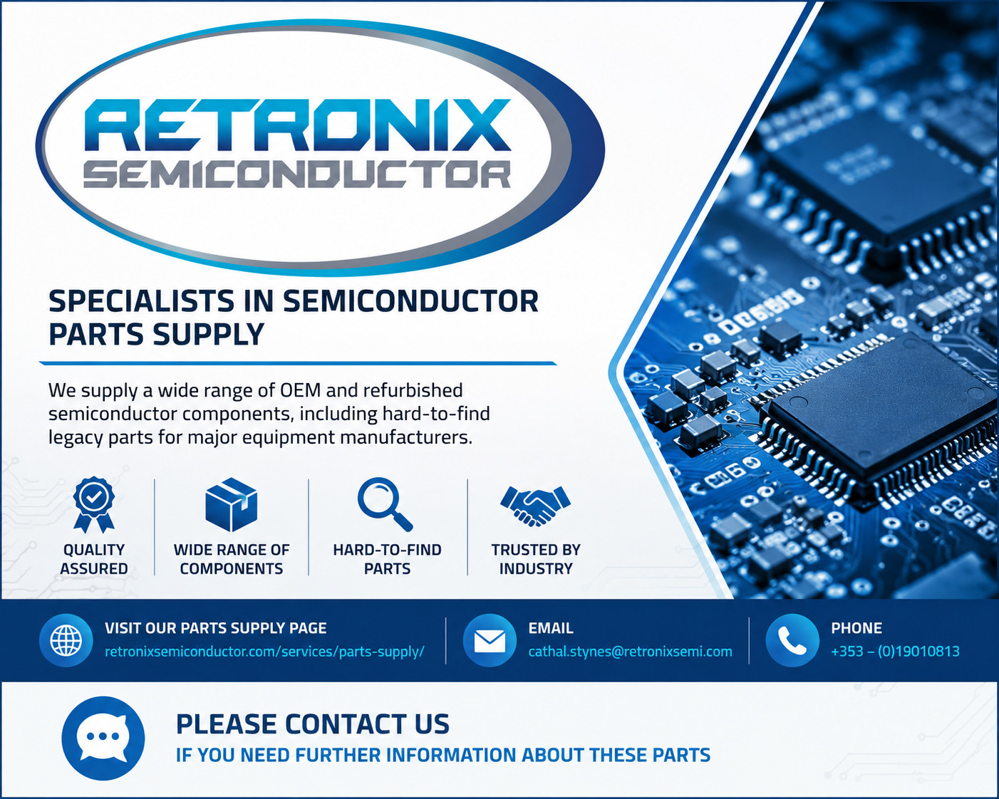 Trenton 20-005722-04 Industrial Motherboard