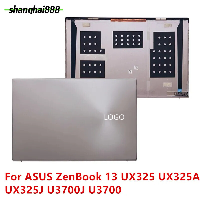 For ASUS ZenBook 13 UX325 UX325A UX325J U3700J U3700 LCD Back Cover HQ2070531