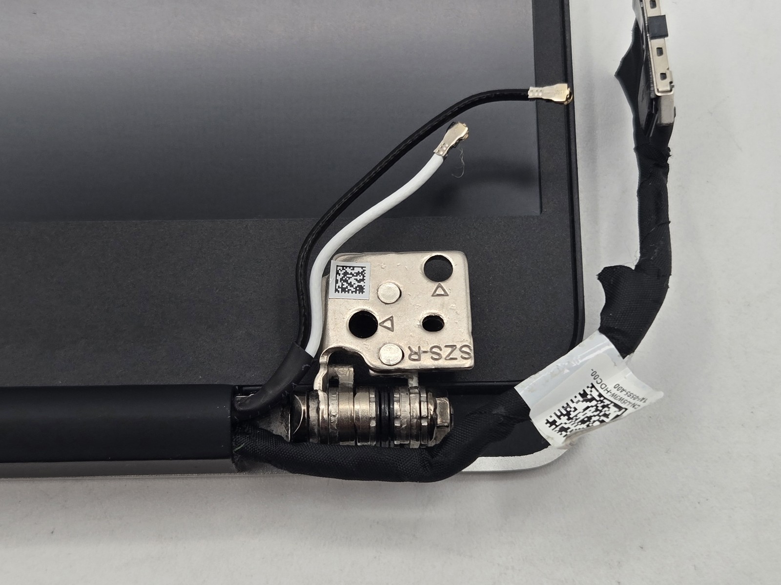 Dell XPS 9370 9380 FHD LCD LED NON-TOUCH Screen Assembly J5W3W