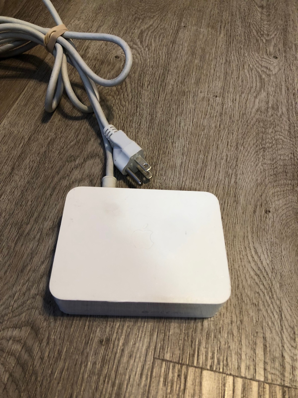 GENUINE Apple OEM A1096 Cinema Display Power Adapter 65W w/ Cord