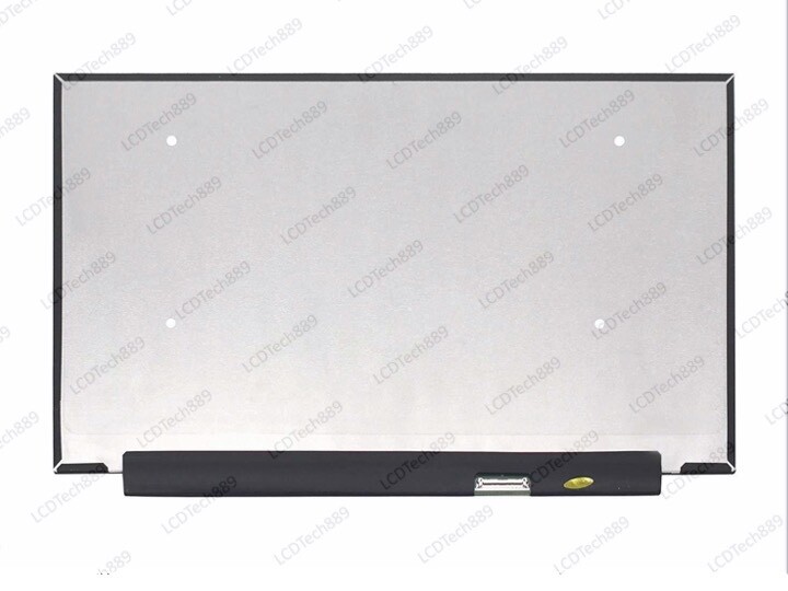 New MSI GF65 9SD-1028US MS-16W1 15.6″ WUXGA Laptop 144Hz LED LCD screen 40 pin