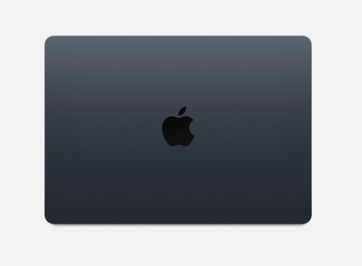 A2681 LCD Display 821-04129-02Midnight 13 MacBook Air 2022 MLY33, MLY43, Mac14,2