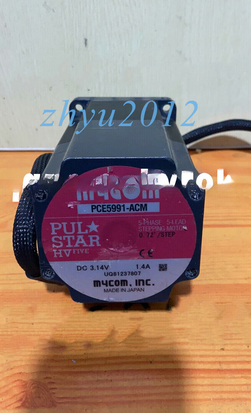 1PC USED PCE5991-ACM (by DHL or FedEx 30days Warranty)