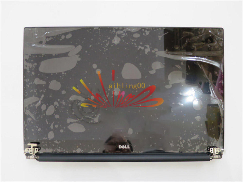 15.6″ UHD Touch LCD Screen Assembly 3840*2160 4K for Dell XPS15 9550 9560