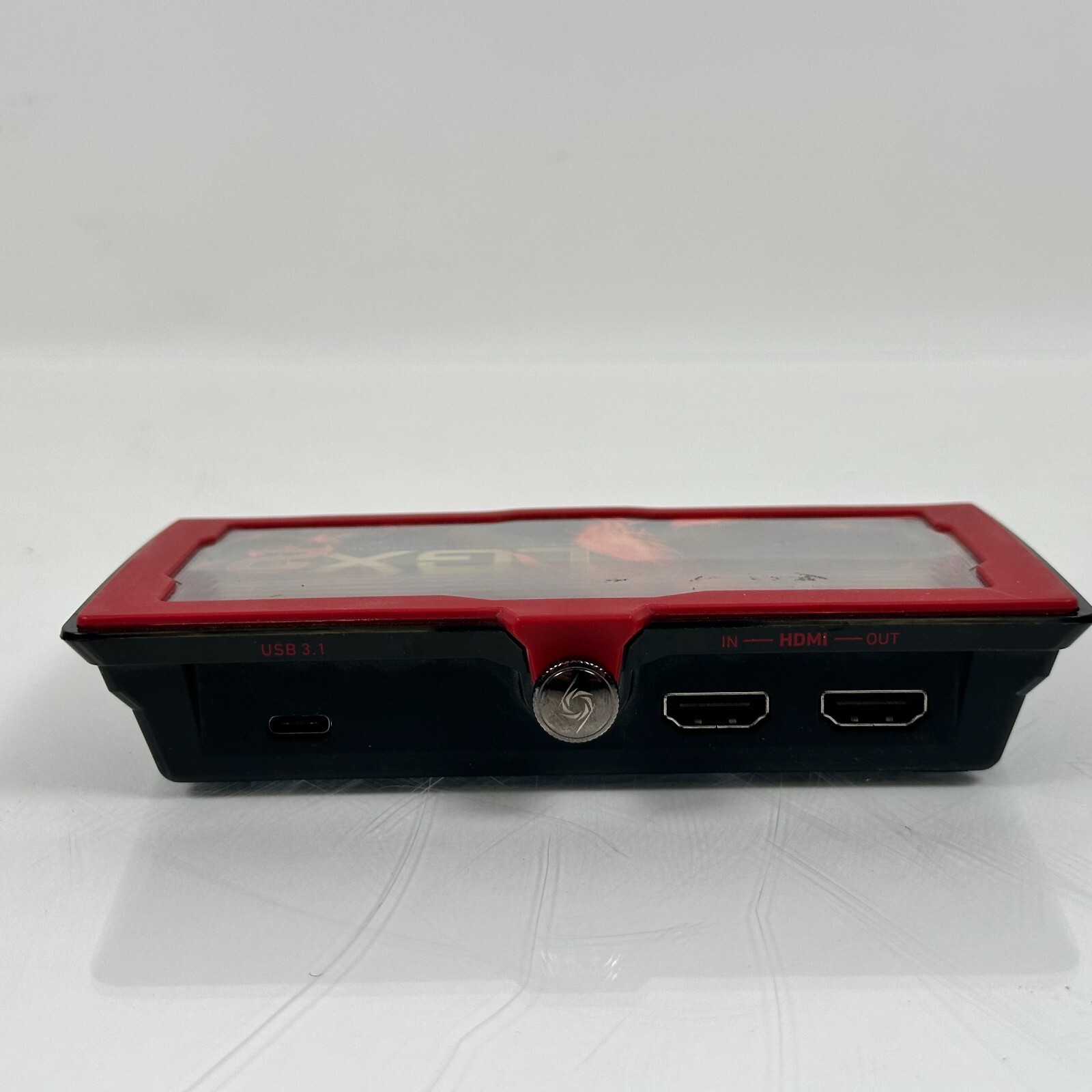 AVerMedia Live Gamer EXtreme 2 (LGX2) 4K Pass-Through Game Capture GC551