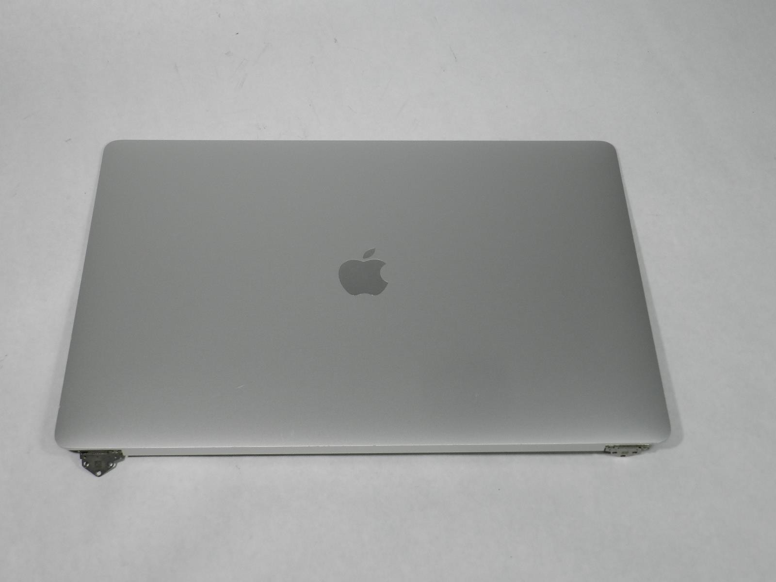 APPLE MACBOOK PRO A2141 | 16″ LCD Display | Assembly Replacement | Silver