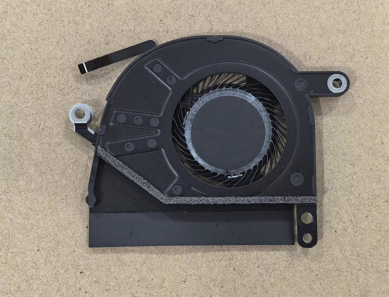 New for ASUS 14 Air ASUS Zenbook S 14 16 UX5406 Laptop CPU GPU Cooling fan