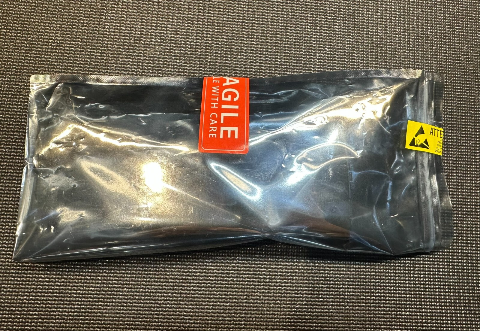 Broadcom 10Gb Dual Port Network Adapter Card Low Profile Dell P/N: 0Y40PH Tested