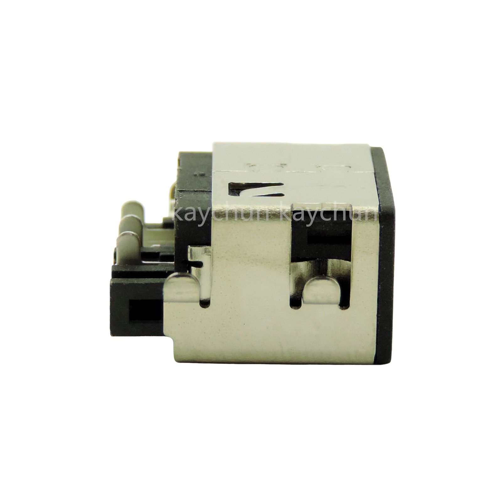 Genuine DC IN Power Jack For Samsung NP800G5M-X01US NP800G5M-X02US charging port