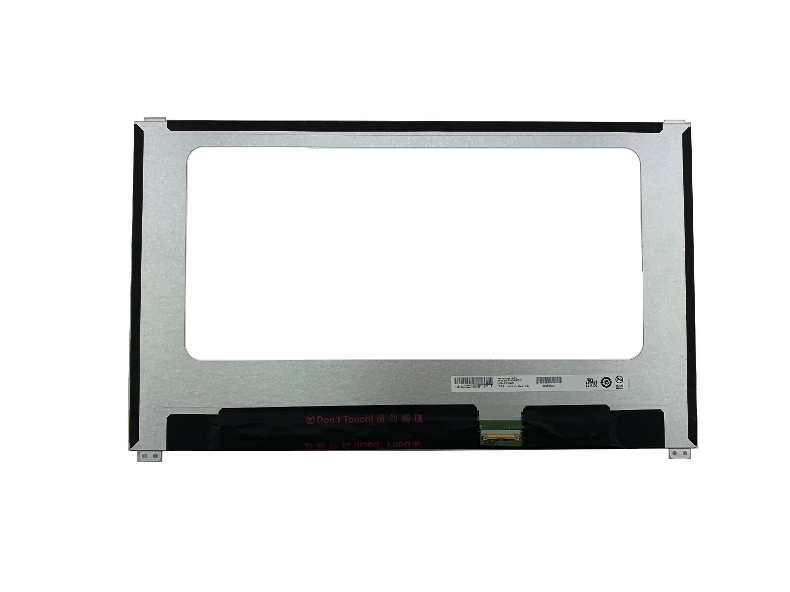 IPS 1920*1080 Matte LCD Screen LP140WF7-SPH1 LP140WF7(SP)(H1) Dell 0R6D8G