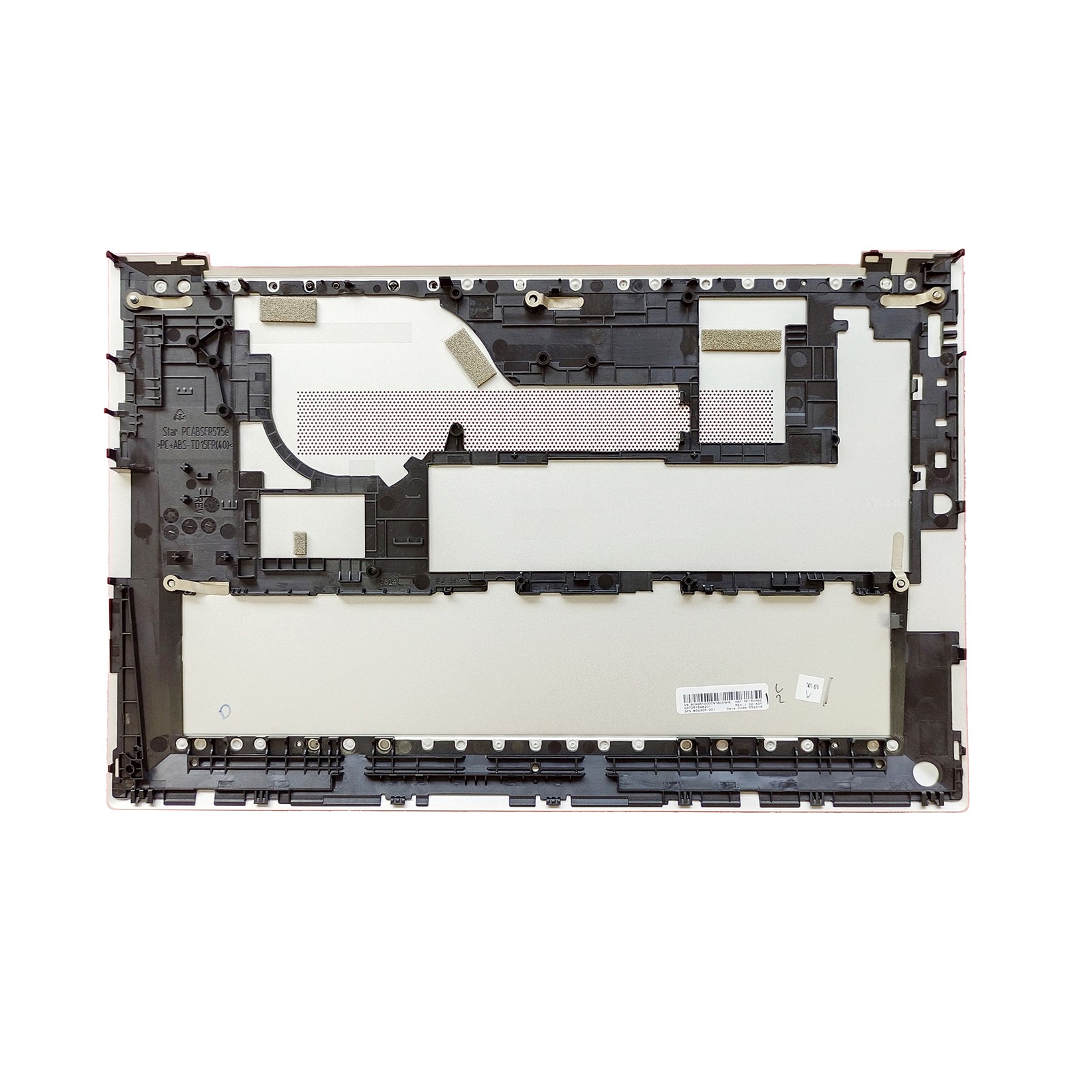 For HP EliteBook 840 g8 745 845 g7 Lower Bottom Base Case Cover M36309-001 US