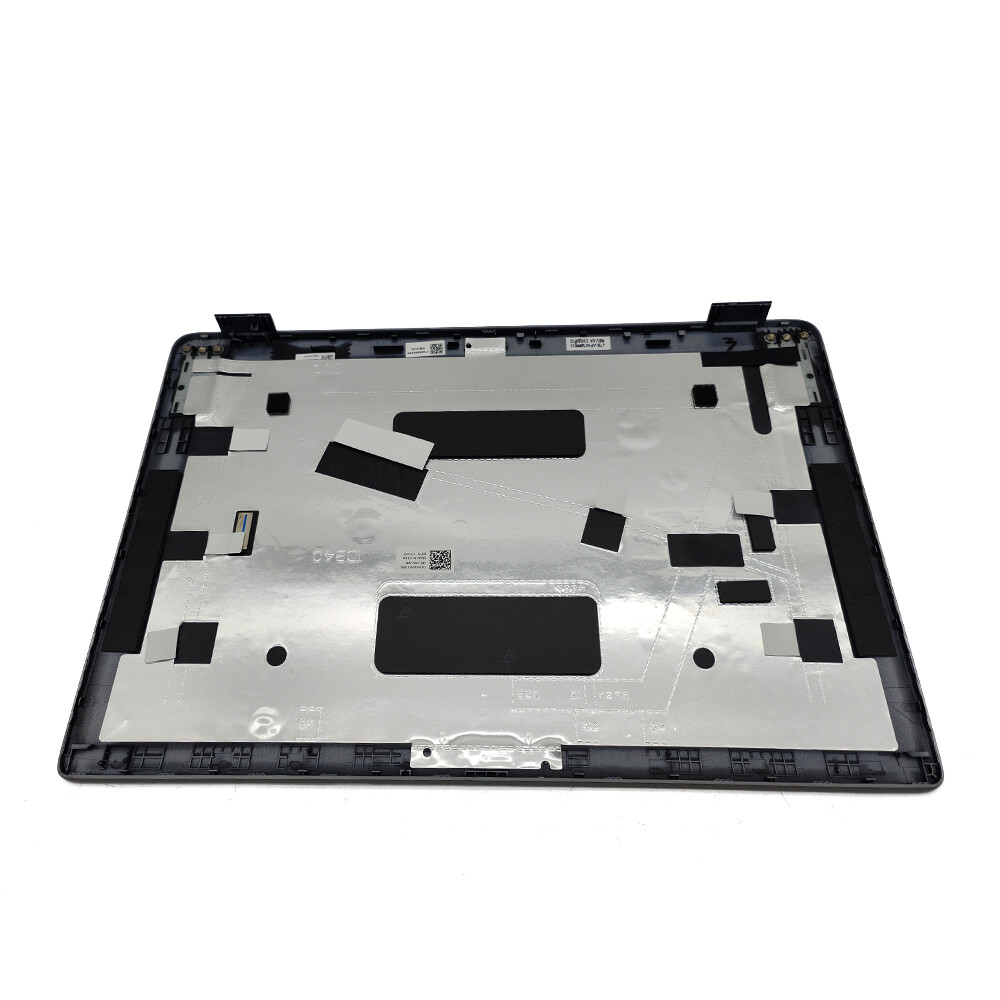 LCD Back Cover For Dell Latitude 5440 E5440 Precision 3480 Top Silver Lid 07C1DW