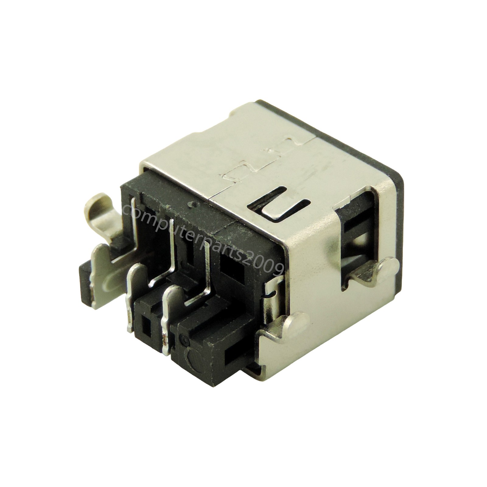 Original for Samsung Notebook Odyssey NP800G5M DC IN Power Jack charging port