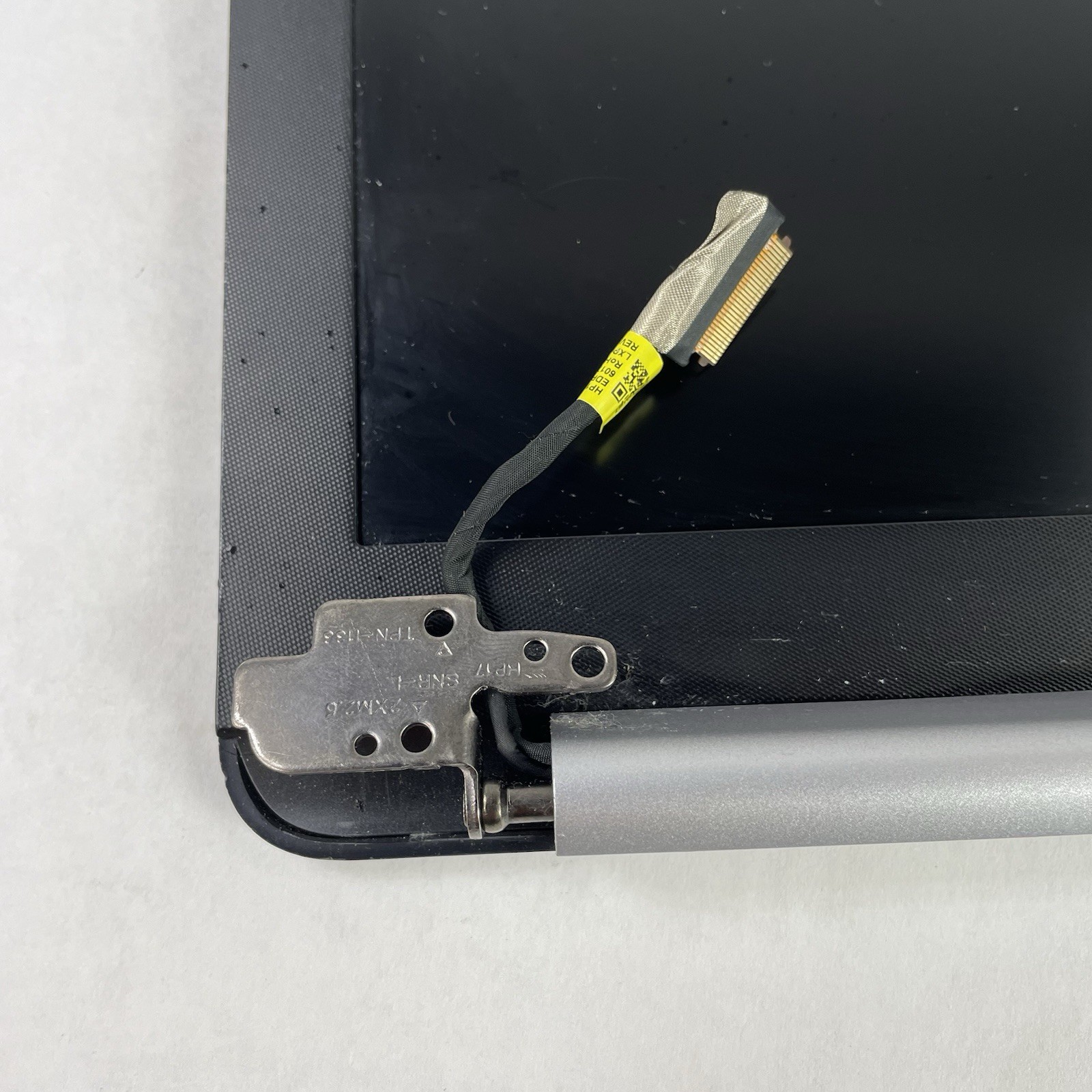 HP 470 G7 17.3″ HD+ 1600×900 Non-Touch Screen Assembly – Untested