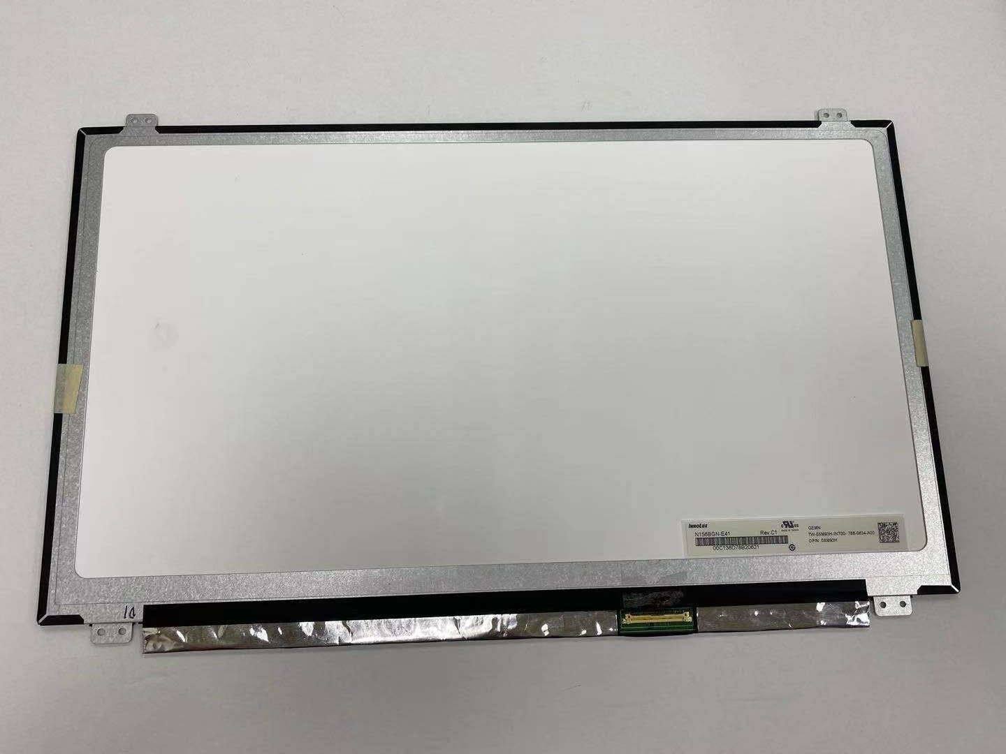 15.6″ inch LCD Touch Screen Assembly for HP-15 for AUO B156XTK01.0 1366×768