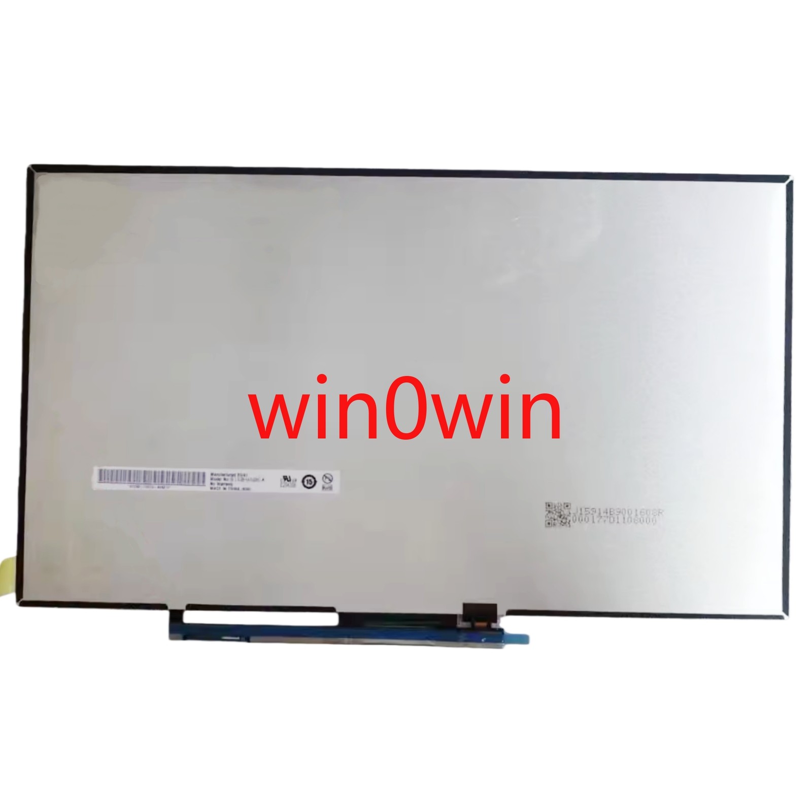 B140HAN06.A 14.0” 1920*1080 FHD Laptop Display Matrix LCD Screen NEW