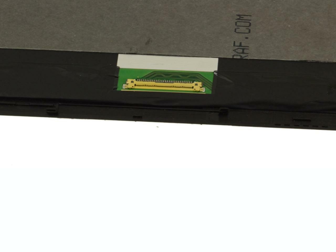 Dell XPS 12 9250 Latitude 7275 12.5″ FHD LCD Touch Screen Digitizer LQ125M1JW31