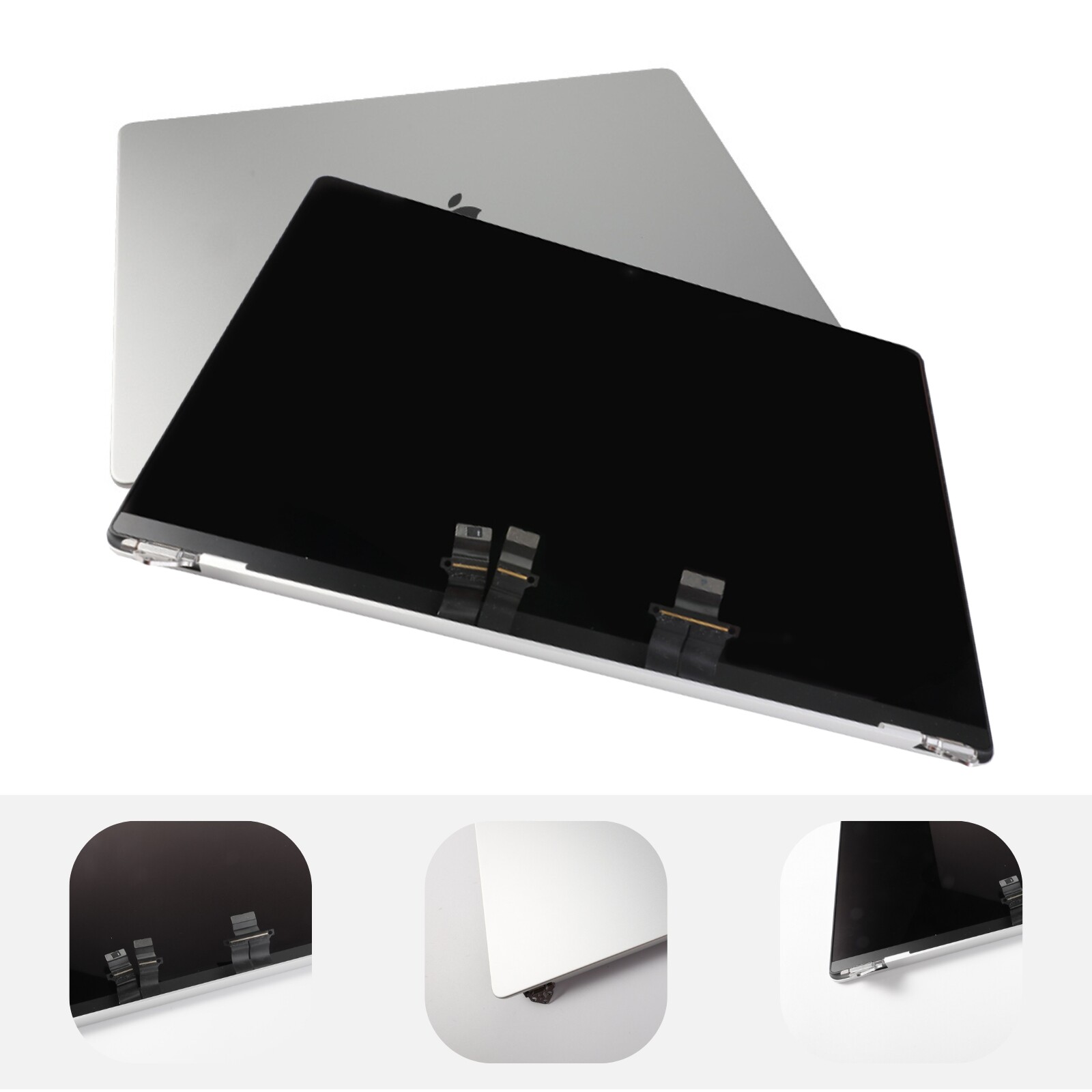 OEM LCD Screen Display For Apple Macbook Pro 16” A2485/A2780 2021-2023 Assembly