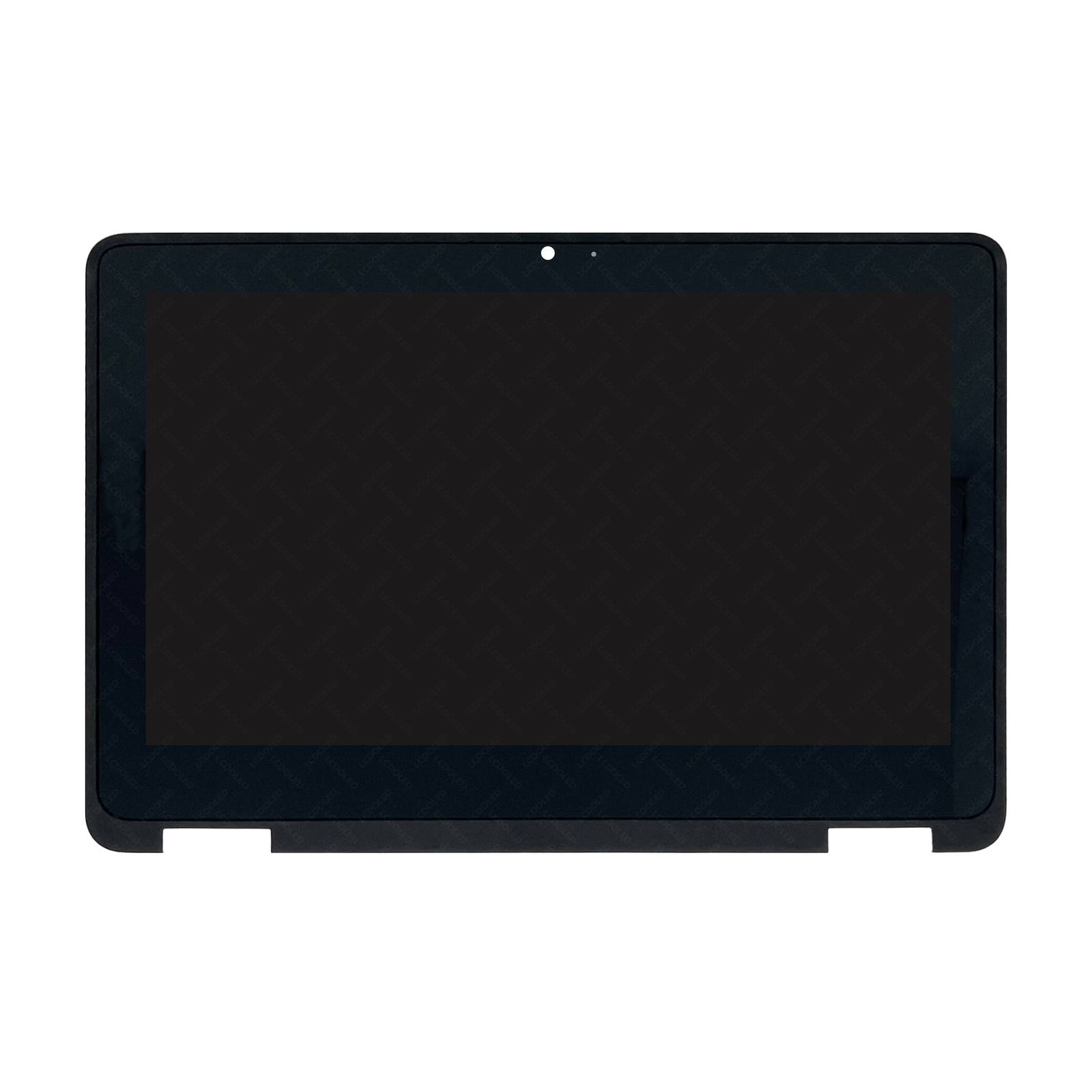 LCD Touchscreen Digitizer Display Assembly+Bezel for DELL Chromebook 3110 2-in-1