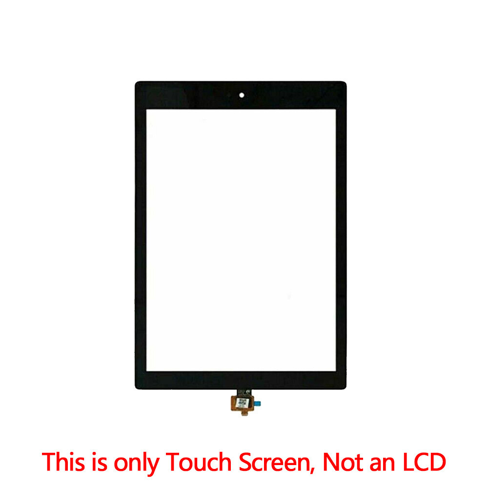 For Amazon Kindle Fire HD 10 9th Gen M2V3R5 2019 Touch Screen Digitizer Replace