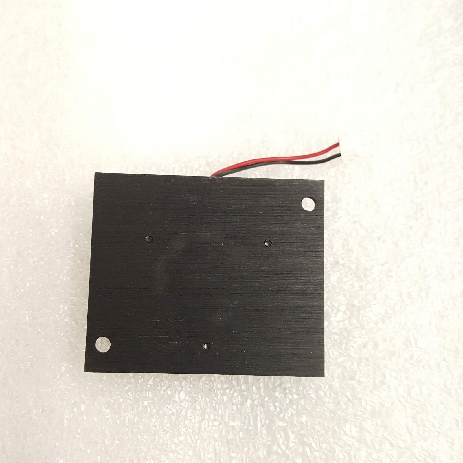 Replacement Fan 12V 0.11A 42x50x10mm 2pin for INTEL/DELL X540-T2 K7H46/3DFV8