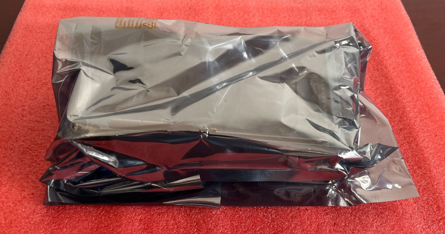 Lenovo ThinkSystem SR685a V3 PCIe Gen5 x16 FHHL Riser Board FRU 03LA689 AI NICs