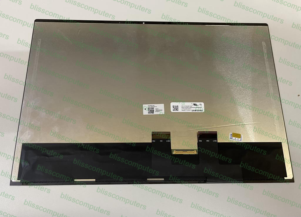 14.0″ Asus Zenbook S 14 UX5406 2880×1800 2.8K OLED LCD Screen Assembly 120Hz