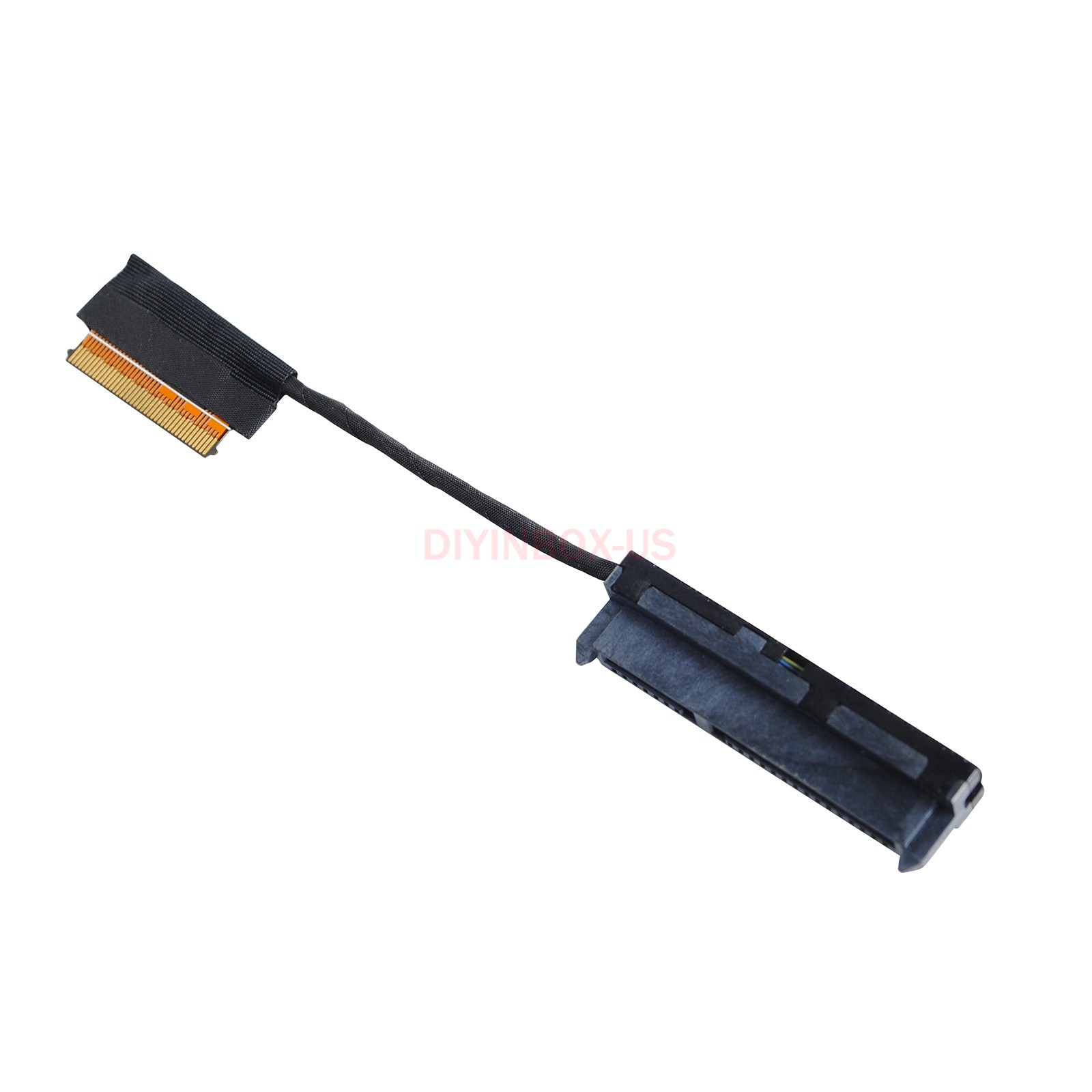 For Lenovo ThinkPad T570 T580 P51S P52S 2.5” HDD SSD SATA Cable & Caddy 01ER034