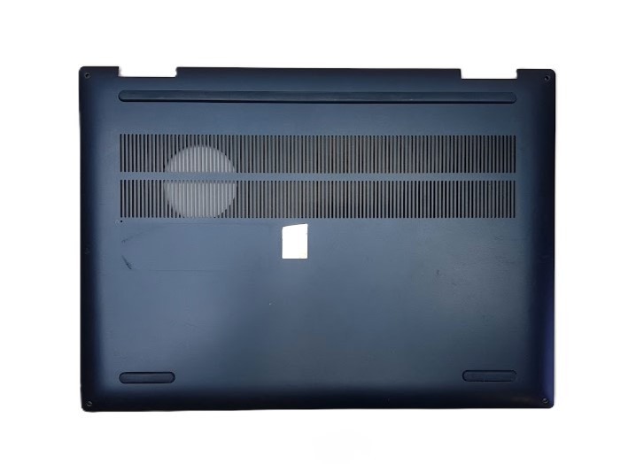 Lenovo Ideapad 5 2-in-1 14AHP9 14″ Bottom Base Cover Blue 5CB1N61417