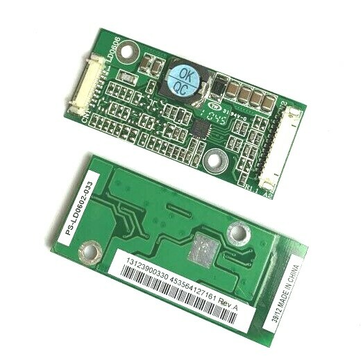 PS-LD0602 Sixfold LED Backlight Converter