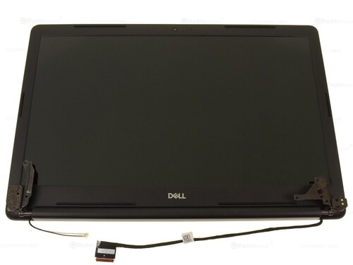 Dell 17.3-inch Touchscreen LCD Display Assembly for Inspiron 3780 – HD V5MR0