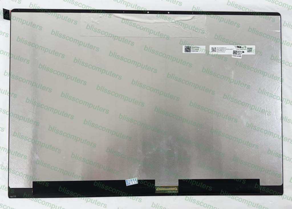 ATNA60DL01-0 16″ OLED Screen Laptop AMOLED Display QHD 2560×1600 240Hz Non Touch