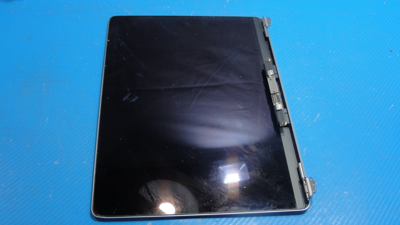 MacBook Air A2179 13″ Early 2020 MWTJ2LL/A LCD Screen Assembly Gray 661-15389
