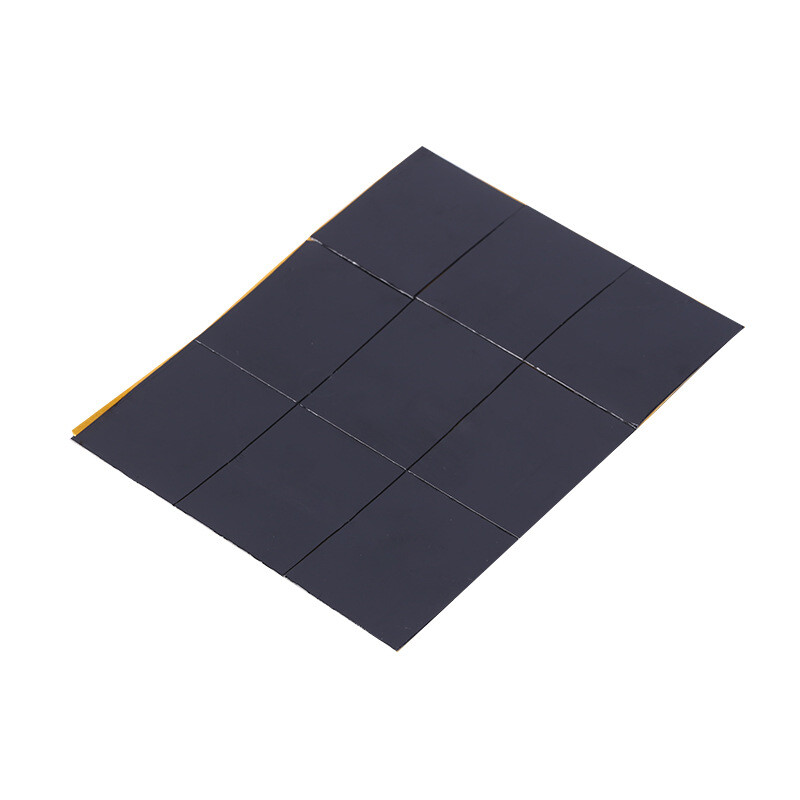 IC Graphite Thermal Pad 4 pieces x 30x30mm –Best Thermal Solution for Laptop CPU
