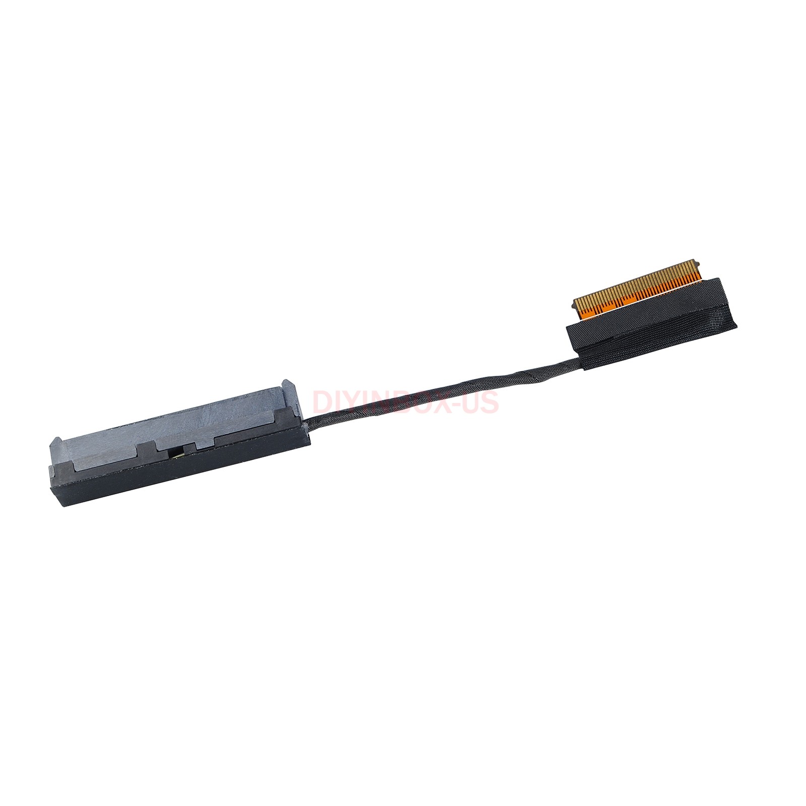 For Lenovo ThinkPad T570 T580 P51S P52S 2.5” HDD SSD SATA Cable & Caddy 01ER034
