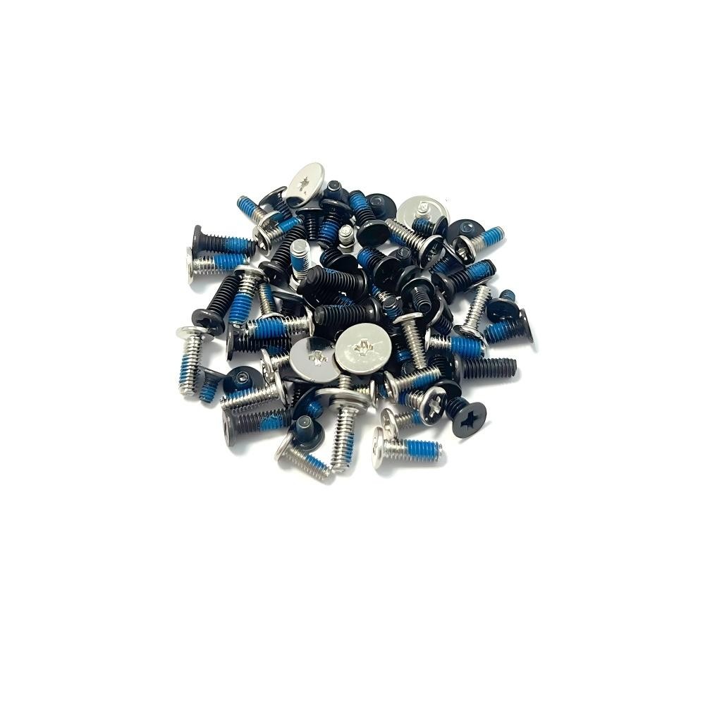 New Set of screws kit For LENOVO ideapad L340-15IRH Gaming 81LK Replacement US