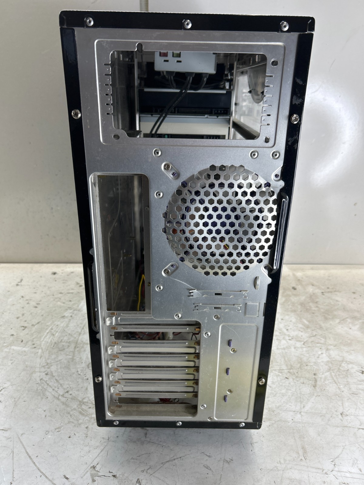 ThermalTake Tsunami Dream