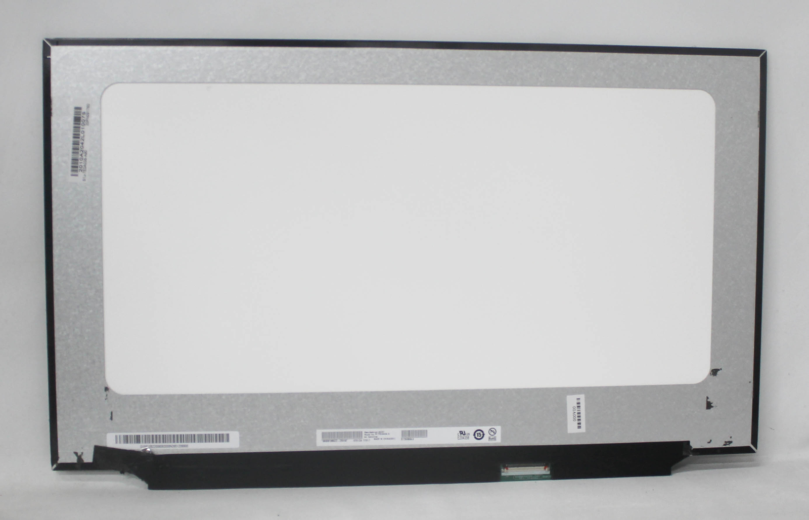 B173HAN04.9 Au Optronics Lcd 17.3 1920X1080 127Ppi 144Hz Glat Br “GRADE A”