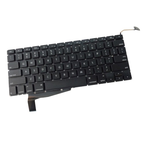 Keyboard for 2008 Apple MacBook Pro Unibody 15″ A1286 Late-2008 Only