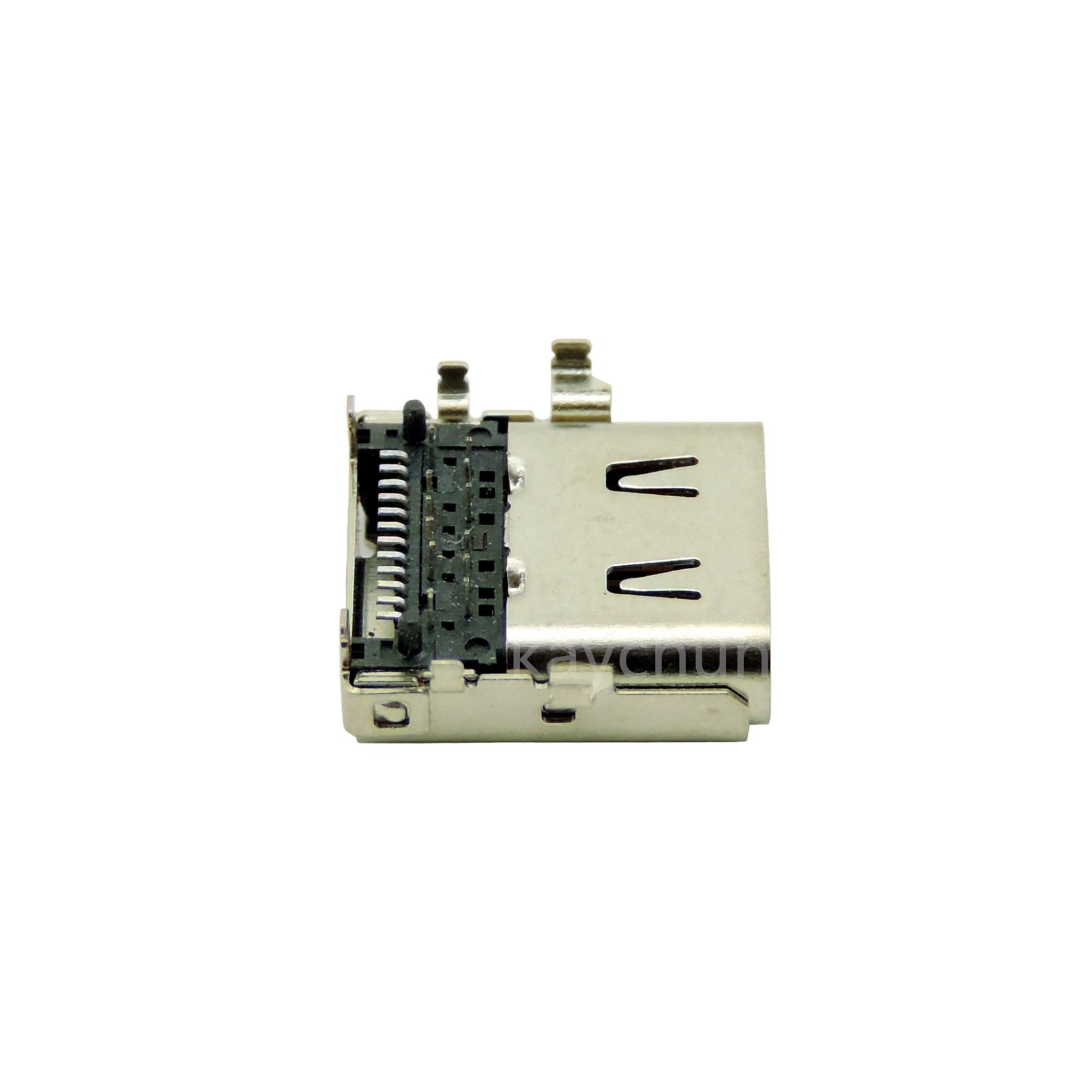 For HP Chromebook 14 G6 G7 Laptop Type-C USB Power Jack Data USB-C charging Port