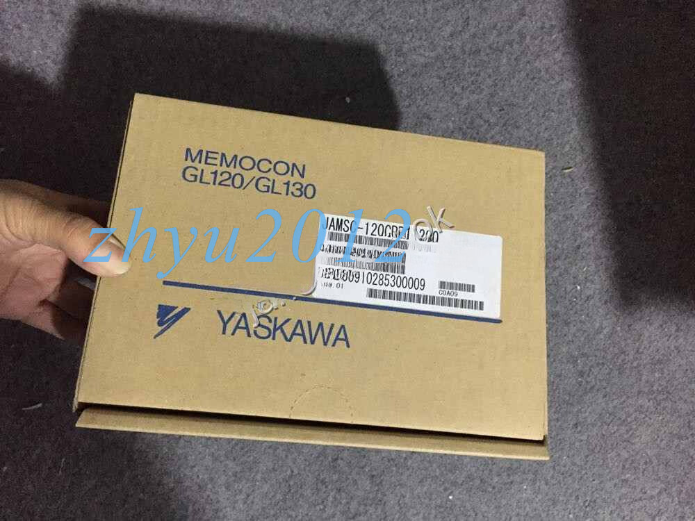 1pc New JAMSC-120CRR11200 (by Fedex or DHL 90days Warranty)