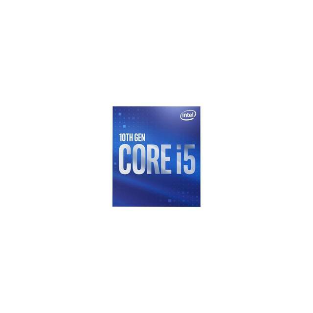 Intel Core i5-10400 6-Core Comet Lake Processor 2.9GHz 8.0GT/s 12MB LGA 1200