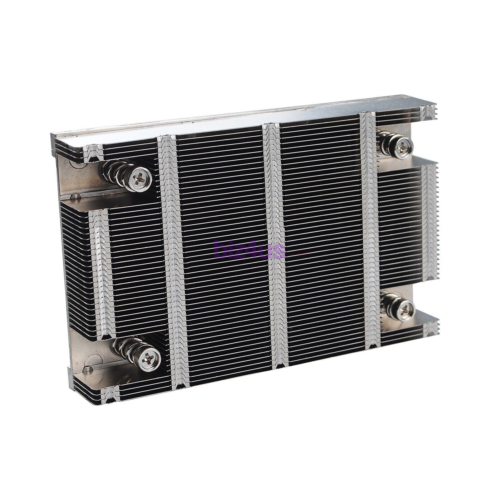 NEW For Dell Poweredge R730 R730XD Low Profile CPU Heatsink 08K3F3 8K3F3