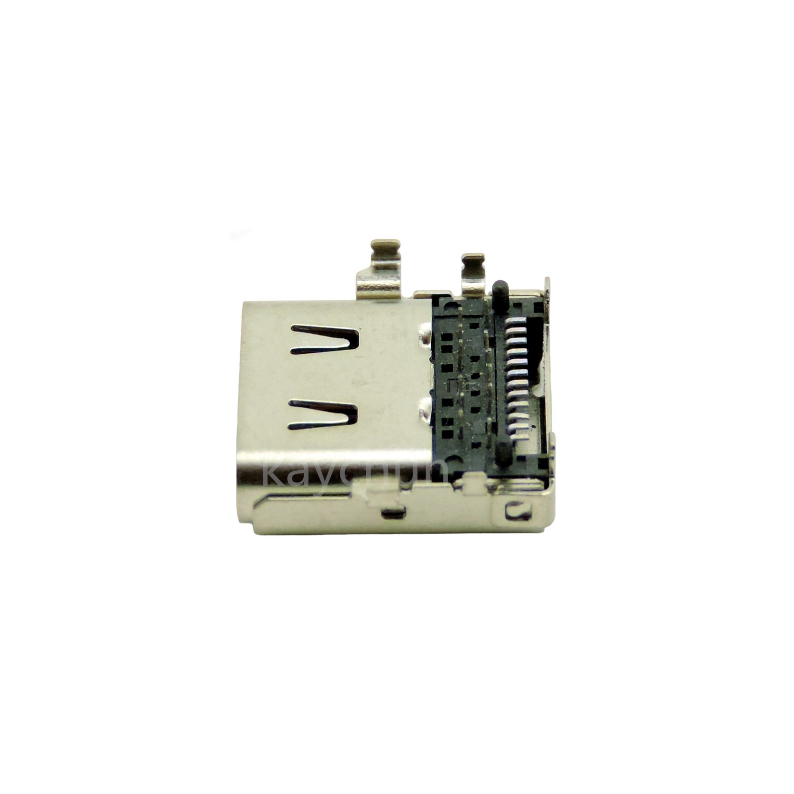 For HP Chromebook 14 G6 G7 Laptop Type-C USB Power Jack Data USB-C charging Port
