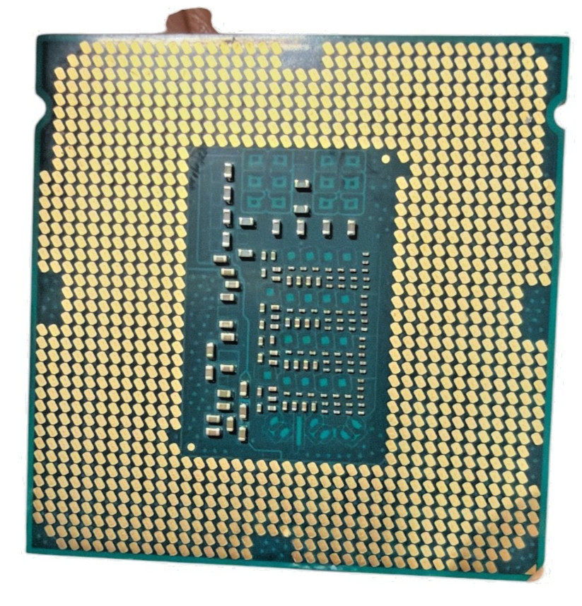 Intel Core i7-4790 SR1QF 3.60 L504C226