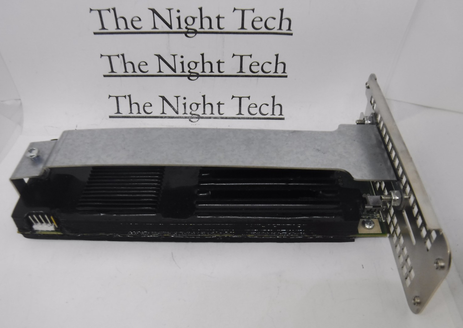 Cavium Nitrox PX CN1620-NFBE3-3.0 NGFIPS PCIe Crypto Accelerator HSM Card