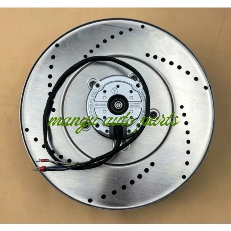 1PC R4D330-AA08-09 cooling fan