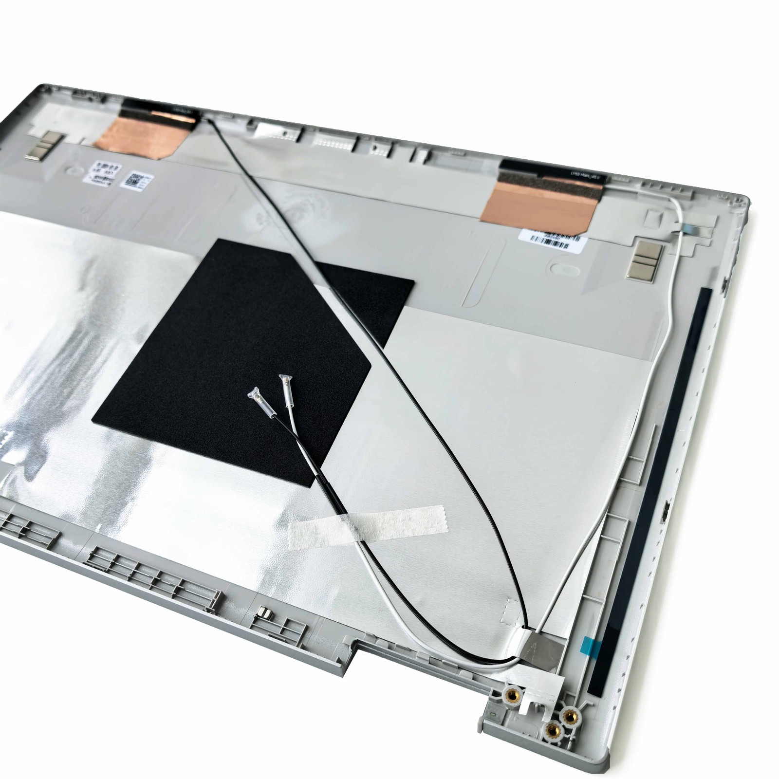For HP Pavilion X360 15-ER 15-er0056cl 15-ER0077NR FHD Rear Lid LCD Back Cover