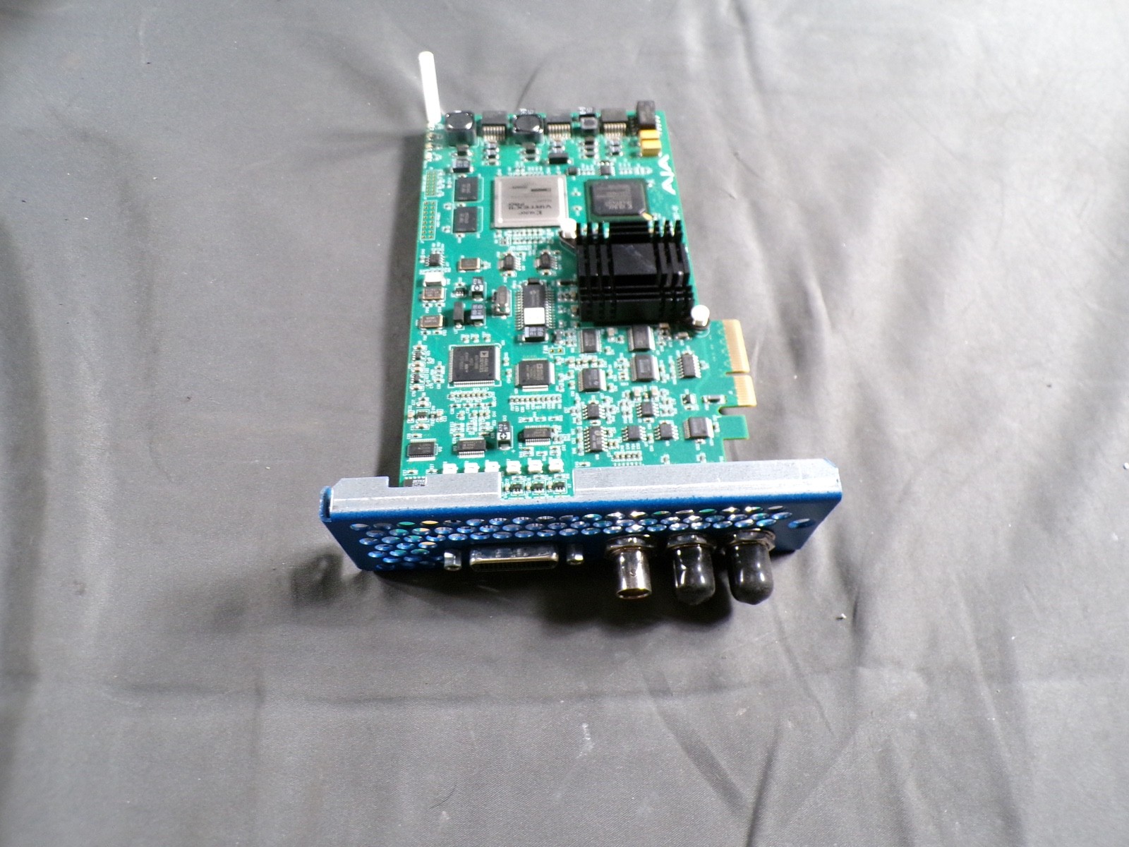AJA 102097-01 CARD